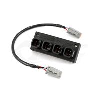 ELITE CAN HUB 4 PORT DTM-4