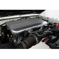 HP Diesel - Toyota Landcruiser 70 Series V8 Series Top Mount