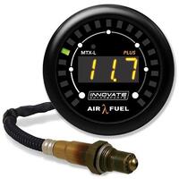 Innovate Motorsports - 2-1/16" Digital Air/Fuel Ratio Gauge Kit With 8FT Cable