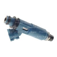 DENSO 550CC FULL LENGTH 11MM DENSO CONNECTOR