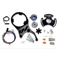 Platinum Racing Products - 1J & 2J Series Mech Fuel Pump Kit with Integrated Trigger JZ Mech. Fuel & CAM Trigger Kit