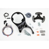 Platinum Racing Products - 1J & 2J Series CAM Trigger Kit with CAS Bracket