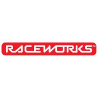 Raceworks Sticker 1500mm X 200mm