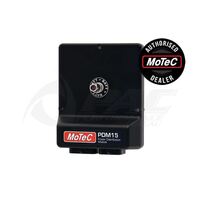 MOTEC PDM15 POWER DISTRIBUTION MODULE