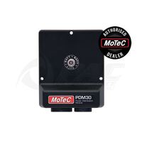 MOTEC PDM30 POWER DISTRIBUTION MODULE