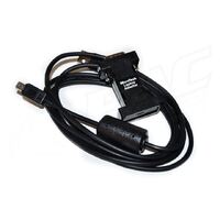 MICROTECH ECU LAPTOP ADAPTER KIT