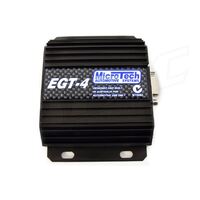 MICROTECH EGT-4 EXHAUST GAS TEMPERATURE MODULE