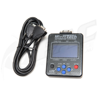 MICROTECH ECU 4 LINE HANDSET