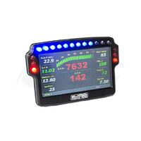 MICROTECH 7" PRO DASH LOGGER GEN2