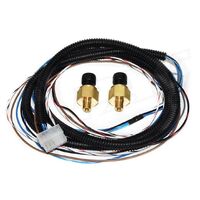 MICROTECH 0-250PSI PRESSURE SENSOR KIT