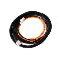 X4 BOX WIRING LOOM