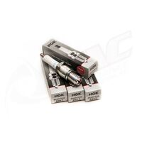 NGK BUR7EQ SPARK PLUGS - MAZDA RX7