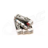 NGK BUR9EQ SPARK PLUGS - MAZDA RX7