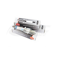 NGK R SPARK PLUGS - FD RX7 13BREW S6-8