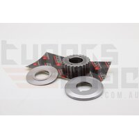 Nitto - Series Billet Timing Gear & Washer Kitwith Woddruff Key