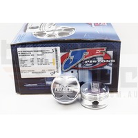 Nitto - JE RB26 for RB28 Stroker 86.5 Pistions