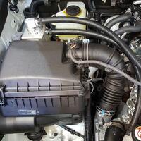 HP Diesel - Toyota Prado 150 2.8LT Series Catch Can