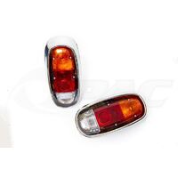 1000 UTE 1300 WAGON TAIL LIGHT ASSEMBLIES