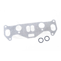 12A 4 PORT LOWER INTAKE GASKET WITH O-RINGS