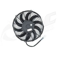 12 INCH H/D SLIM LINE THERMO FAN