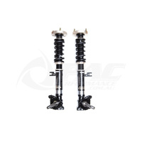 323 GLC ADJUSTABLE COILOVER STRUTS