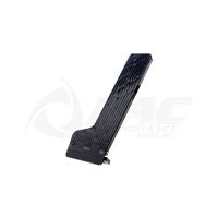 REPLACEMENT ACCELERATOR PEDAL RX3 RX4