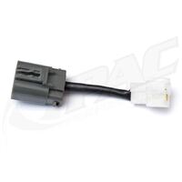 ALTERNATOR QC ADAPTER PLUG