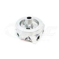 BILLET BY PAC OIL PEDESTAL