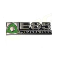 PAC E85 BADGE