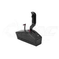 B&M STEALTH PRO RATCHET SHIFTER - MAGNUM GRIP 3-SP