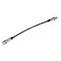 Braided Hydraulic Clutch Line