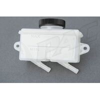 BRAKE MASTER CYLINDER RESERVOIR - REMOTE TYPE