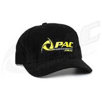 PAC PERFORMANCE CAP