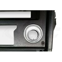 RX3 CONSOLE CIG LIGHTER TRIM INSERT