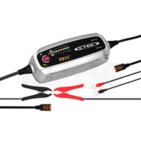 CTEK BATTERY CHARGER MAINTAINER 12V 5.0A MXS 5.0