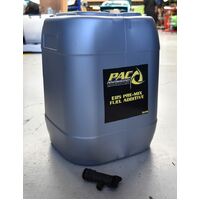 E85 PRE-MIX FUEL ADDITIVE - 20 LITRES