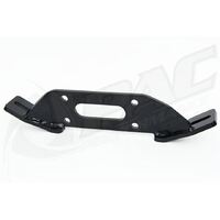 ROTARY ENGINE PLATE
