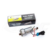 WALBRO F90000274 460LPH FUEL PUMP KIT 550-750HP