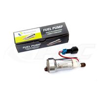 WALBRO F90000285 525LPH FUEL PUMP KIT 600-900HP