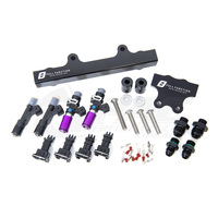 FULL FUNCTION FC 13B FUEL RAIL & INJECTOR PACKAGE
