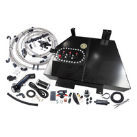 FD RX7 COMPLETE E85 FUEL SYSTEM PACKAGE
