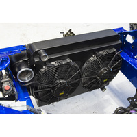 FD RX7 ULTIMATE COOLING PACKAGE