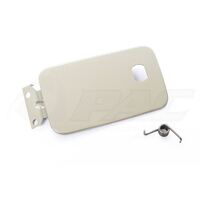 MAZDA RX2 CAPELLA  PETROL LID COVER WITH HINGE