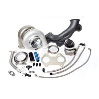 GARRETT G40 TURBO PACKAGE GEN1 RX7 13B 12A