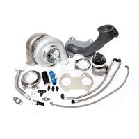 GARRETT G40 TURBO PACKAGE RX2 RX3 RX4 13B 12A