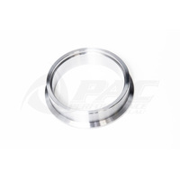 TURBO EXHAUST V-BAND OUTLET FLANGE 3.5IN G40 G42 G45