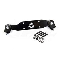H/DUTY ROTARY ENGINE PLATE & MOUNT COMBO