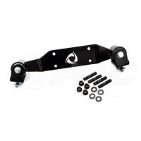 H/DUTY ROTARY ENGINE PLATE & MOUNT COMBO - 30MM SET BACK