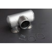 ROTARY IDA INTAKE PLENUM