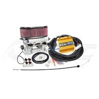 ROTARY IDA FUEL INJECTION PACKAGE - GEN1 RX7